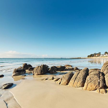 Apartment Plein Ocean-3 By Interhome Carnac Esterno foto