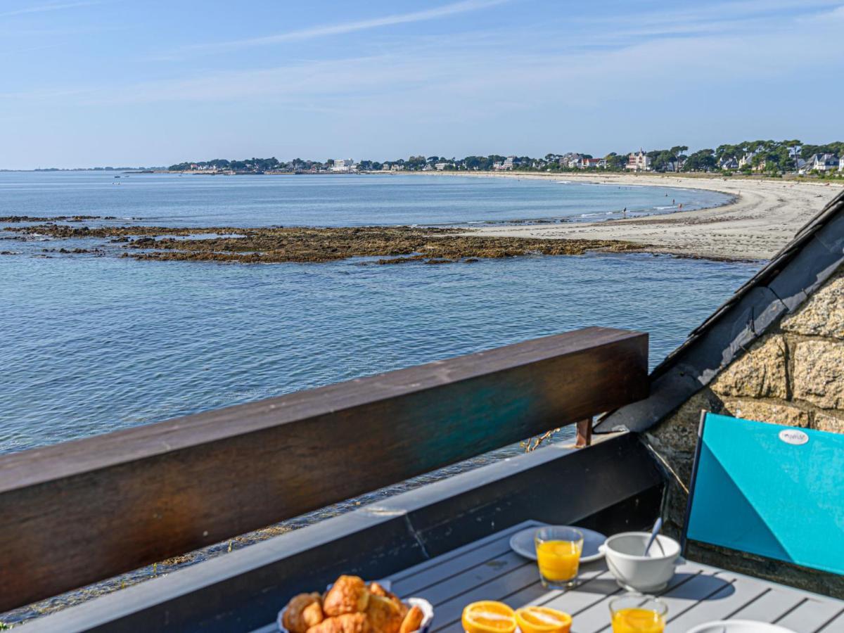 Apartment Plein Ocean-3 By Interhome Carnac Esterno foto