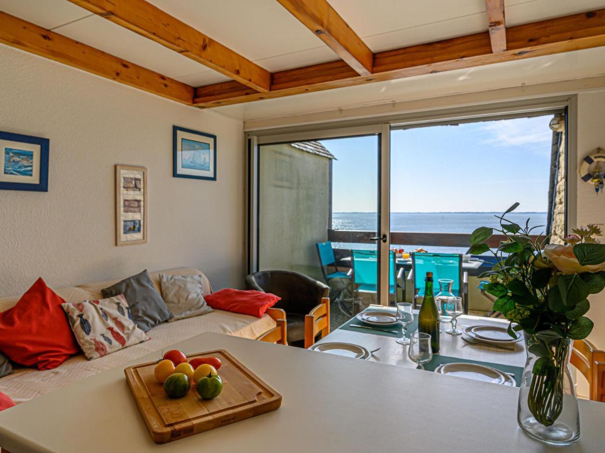 Apartment Plein Ocean-3 By Interhome Carnac Esterno foto