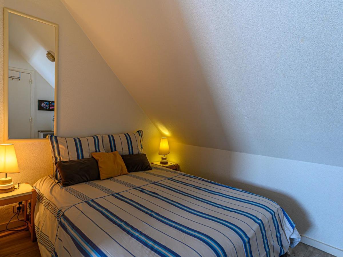 Apartment Plein Ocean-3 By Interhome Carnac Esterno foto