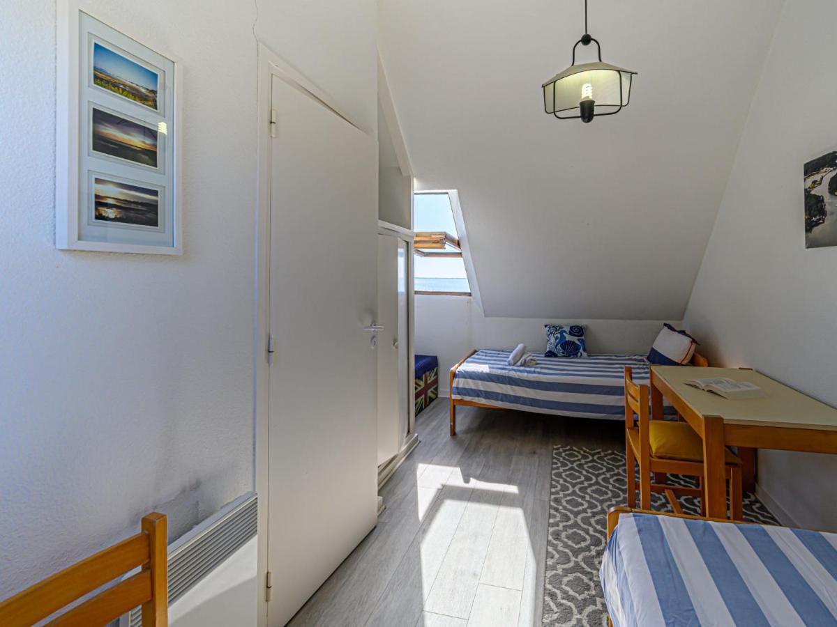 Apartment Plein Ocean-3 By Interhome Carnac Esterno foto