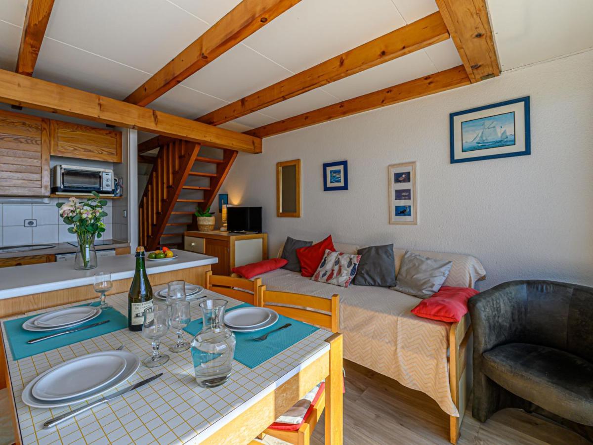 Apartment Plein Ocean-3 By Interhome Carnac Esterno foto