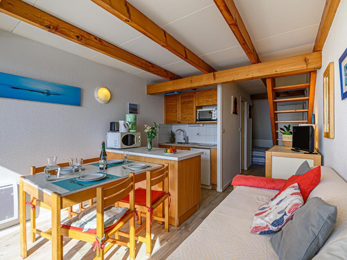 Apartment Plein Ocean-3 By Interhome Carnac Esterno foto