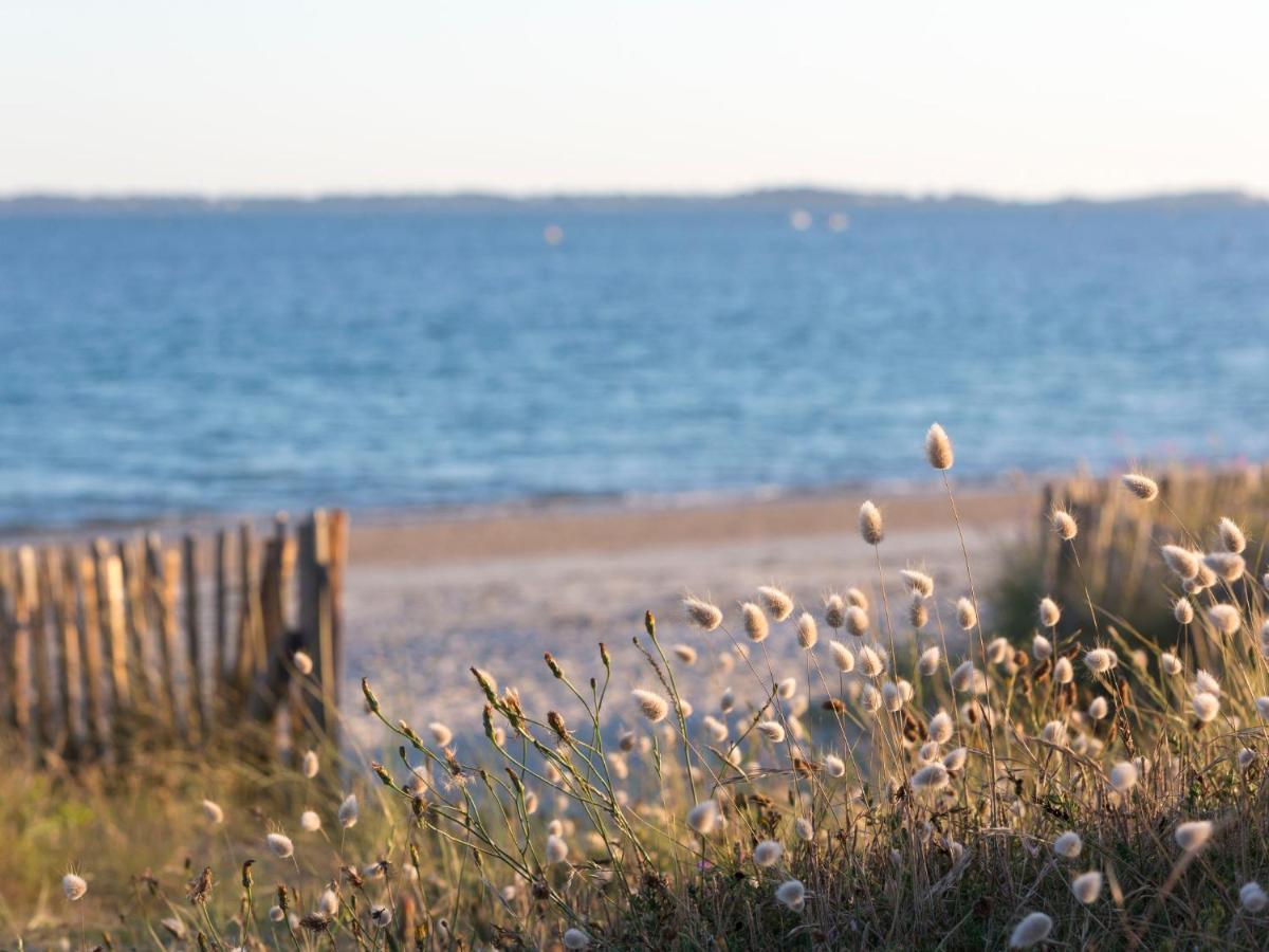 Apartment Plein Ocean-3 By Interhome Carnac Esterno foto