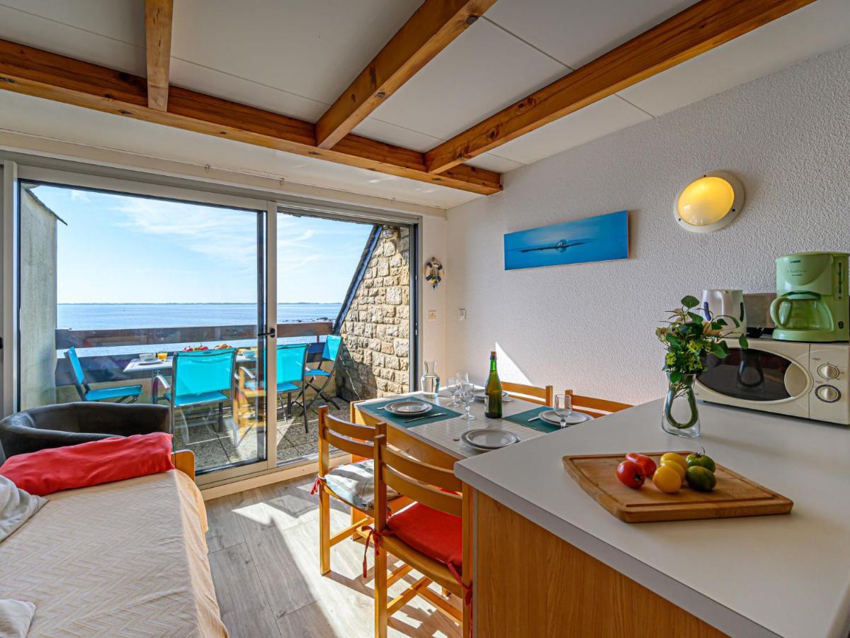 Apartment Plein Ocean-3 By Interhome Carnac Esterno foto