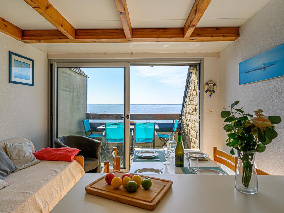 Apartment Plein Ocean-3 By Interhome Carnac Esterno foto