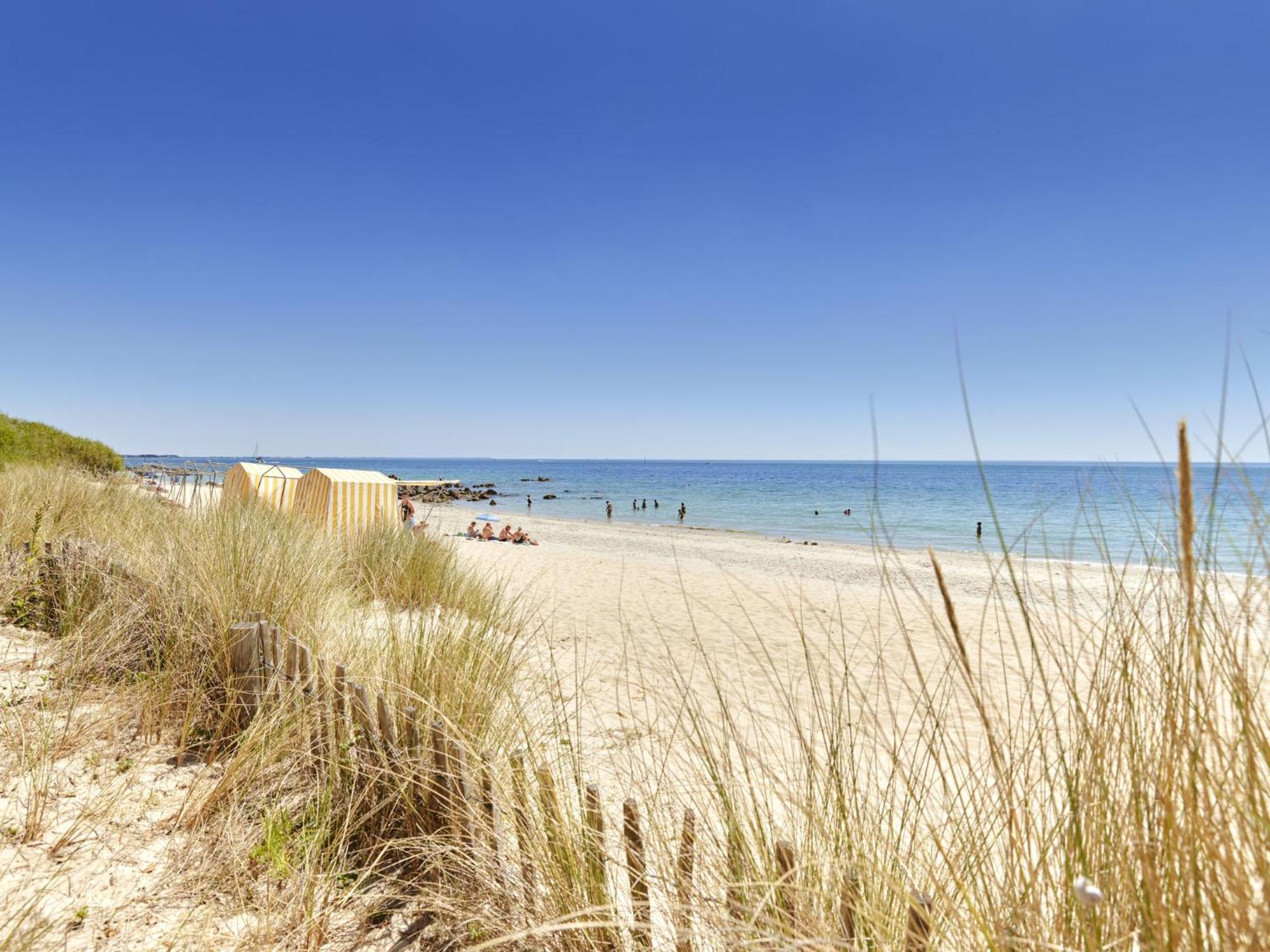 Apartment Plein Ocean-3 By Interhome Carnac Esterno foto