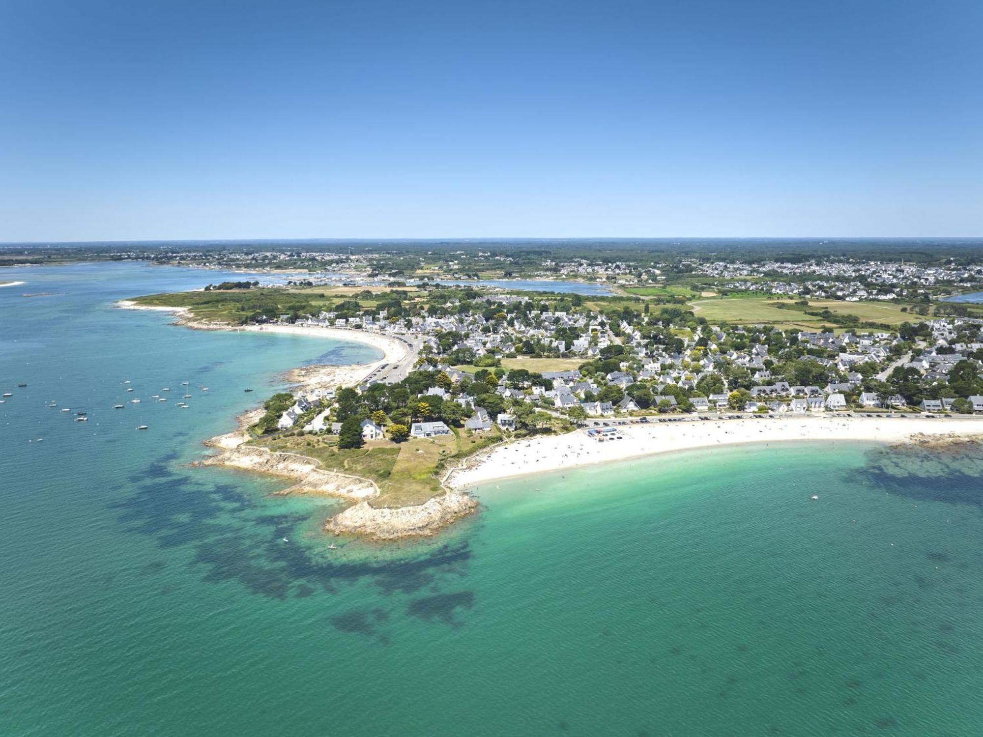 Apartment Plein Ocean-3 By Interhome Carnac Esterno foto